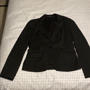 Express blazer